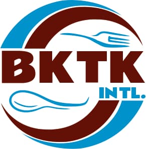 BKTK Logo